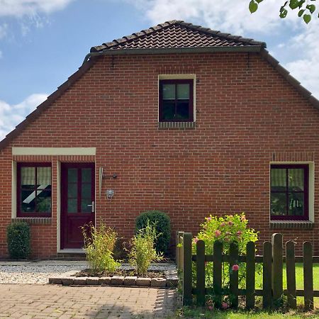 Paradiesje Leer Exterior photo