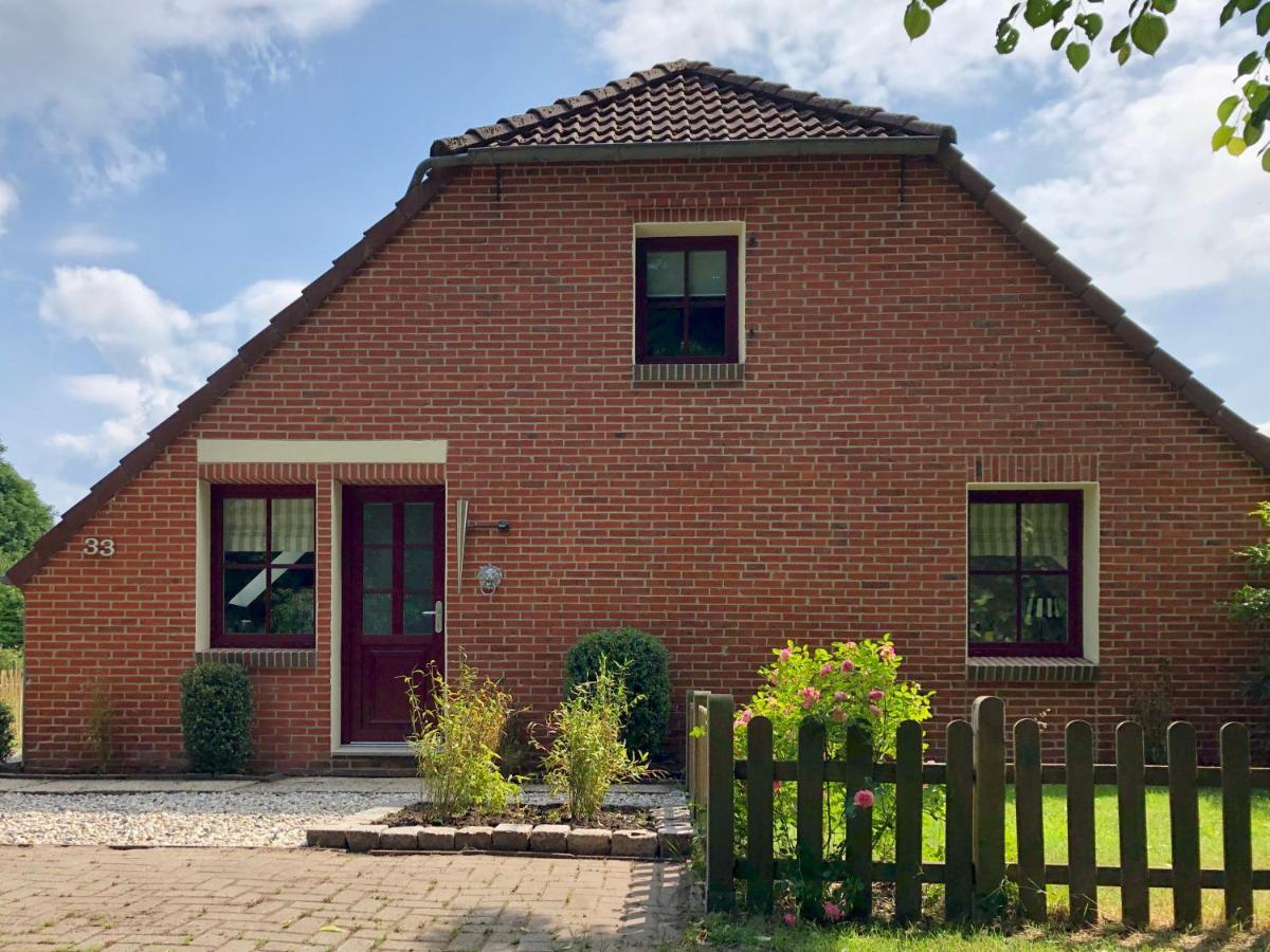 Paradiesje Leer Exterior photo
