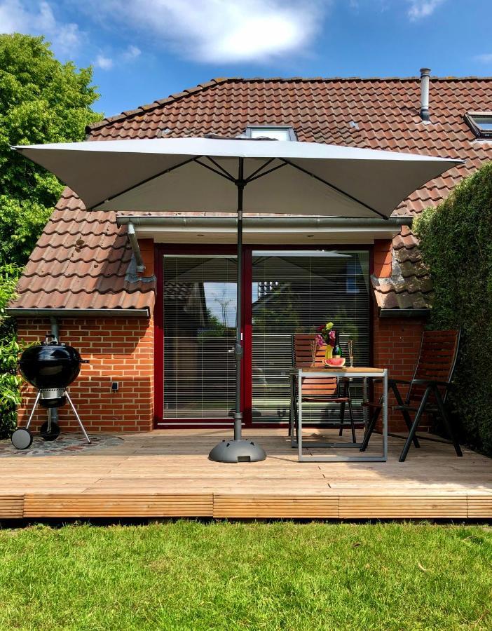 Paradiesje Leer Exterior photo